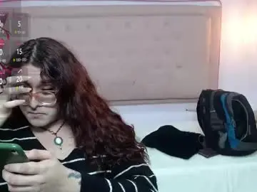 Chaturbate Live Sex of kate_pickman
