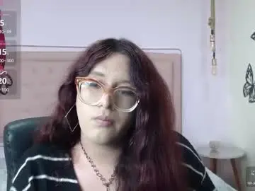 Chaturbate Live Sex Cam of kate_pickman