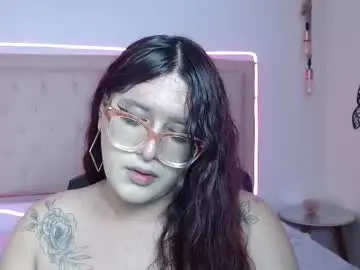 Chaturbate Live Sex Cam of kate_pickman