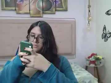 Chaturbate Adult Video Chat of kate_pickman