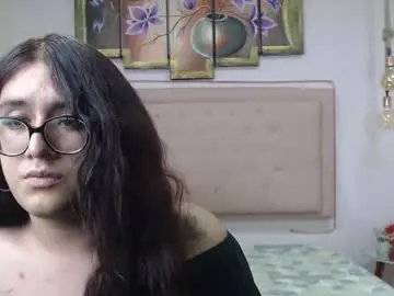 Chaturbate Sex Chat of kate_pickman