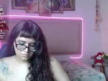 Chaturbate Private Sex Chat of kate_pickman