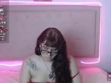 Chaturbate Adult Video Chat of kate_pickman