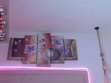 Chaturbate Nude Webcam of kate_pickman