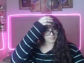 Chaturbate Adult Webcams of kate_pickman