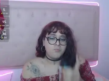 Chaturbate Sex Cam of kate_pickman