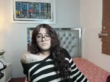 Chaturbate Adult Video Chat of kate_pickman