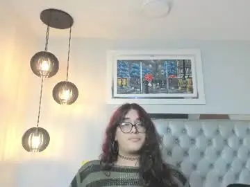 Chaturbate Sex Chat of kate_pickman