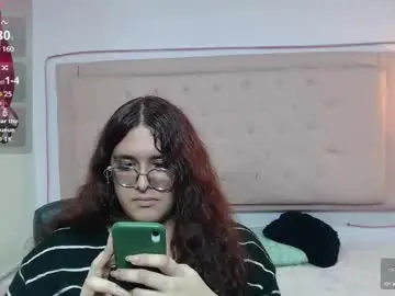 Chaturbate Private Sex Chat of kate_pickman
