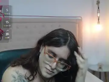Chaturbate Live Sex of kate_pickman