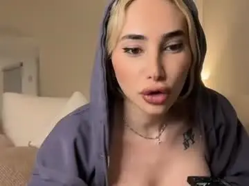 Chaturbate Free Porn Cam of lexii_23