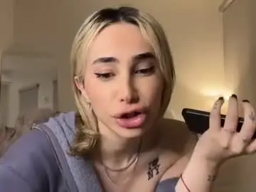 Chaturbate Best Webcam of lexii_23