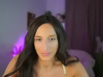 Chaturbate Nude Webcam of nicolette__shea_