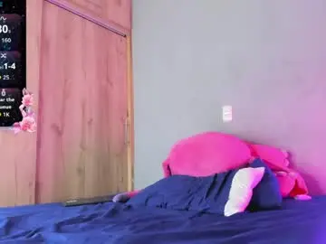Chaturbate Live Sex Cam of sweet_angel_med