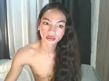 Chaturbate Watch Live Sex Cams of asian_cassy