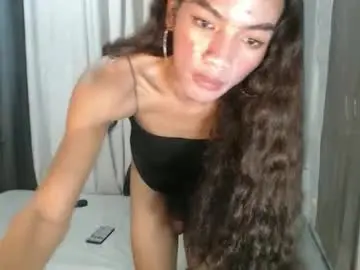 Chaturbate Free Porn Cam of asian_cassy