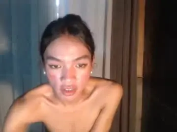 Chaturbate Live Porn of asian_cassy