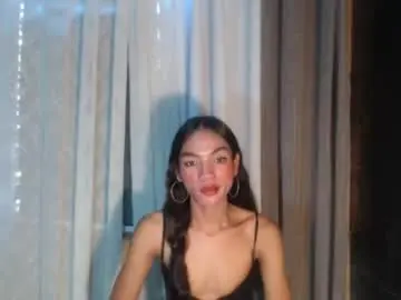 Chaturbate Free Porn Cam of asian_cassy