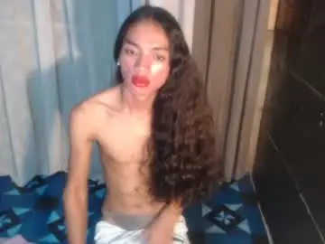 Chaturbate Adult Video Chat of asian_cassy