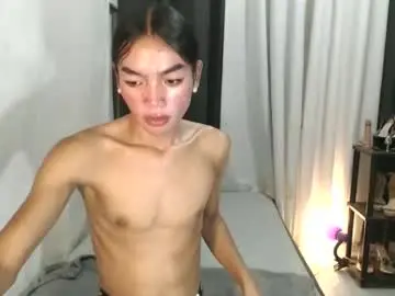 Chaturbate Sex Cam of asian_cassy