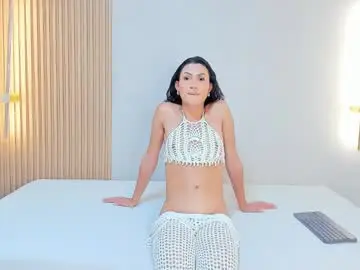 Chaturbate Private Sex Chat of ciara_brownn