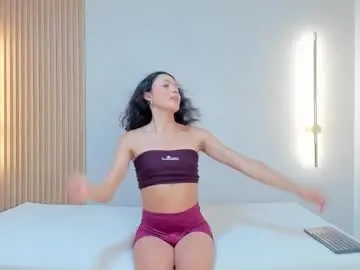 Chaturbate Nude Webcam of ciara_brownn