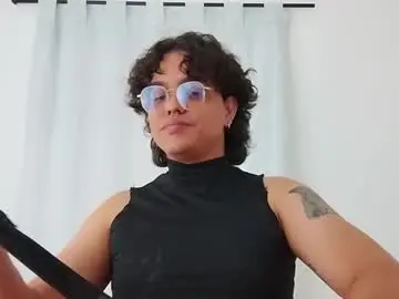 Chaturbate Nude Webcam of dan_blous