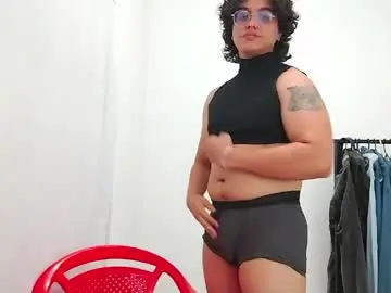 Chaturbate Adult Webcam of dan_blous