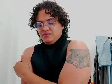 Chaturbate Live Sex of dan_blous