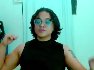 Chaturbate Nude Webcam of dan_blous
