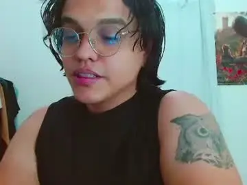 Chaturbate Nude Webcam of dan_blous