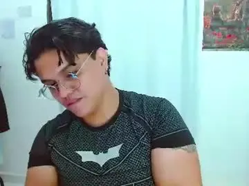 Chaturbate Free Porn Cam of dan_blous