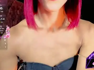 Chaturbate Nude Webcam of kimii_bellarie