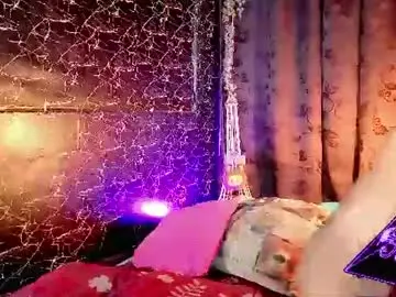 Chaturbate Live Sex of kimii_bellarie