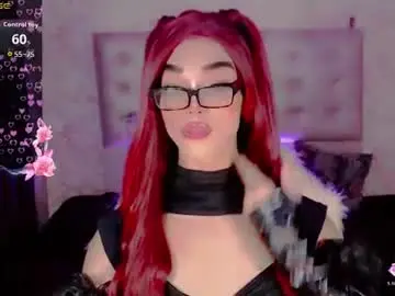 Chaturbate Adult Webcam of kimii_bellarie