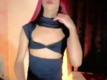 Chaturbate Adult Video Chat of kimii_bellarie