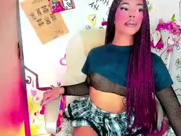 Chaturbate Live Sex Cam of lachery_perversa