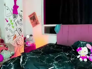 Chaturbate Live Porn of lachery_perversa