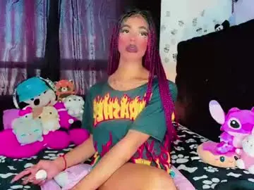 Chaturbate Best Webcam of lachery_perversa