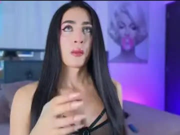 Chaturbate Live Sex of lian_karther1