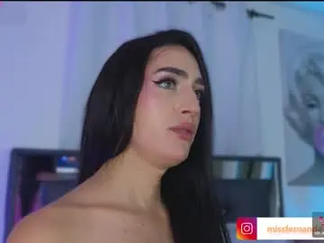 Chaturbate Live Sex Cam of lian_karther1