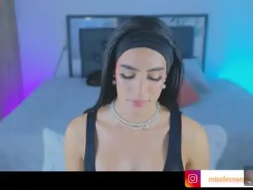 Chaturbate Live Sex of lian_karther1