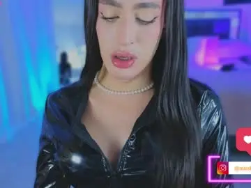 Chaturbate Best Webcam of lian_karther1