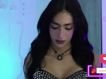 Chaturbate Adult Webcam of lian_karther1