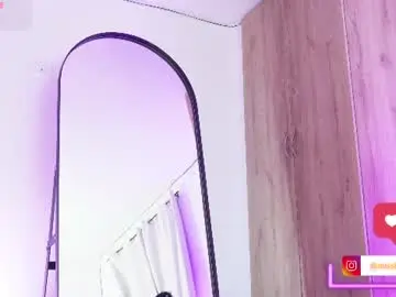 Chaturbate Live Sex Cam of lian_karther1
