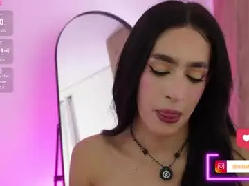 Chaturbate Adult Webcams of lian_karther1