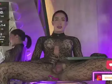 Chaturbate Private Sex Chat of lian_karther1