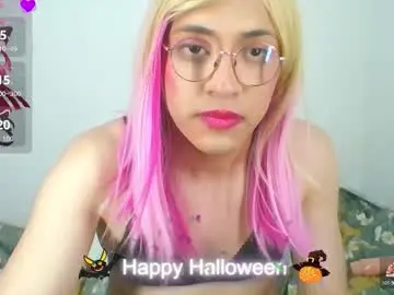 Chaturbate Adult Video Chat of mercie_11