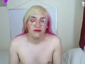 Chaturbate Live Sex Cam of mercie_11