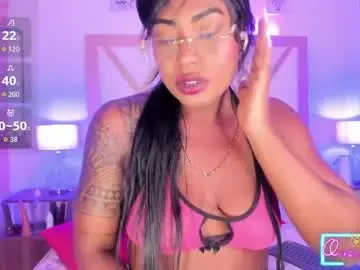 Chaturbate Watch Live Sex Cams of paulina_ruiz_